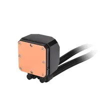 Thermaltake TH240 ARGB система охлаждения