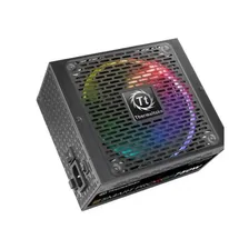 Блок питания Thermaltake ATX 750W SMART PRO RGB (PS-SPR-0750FPCBEU-R)