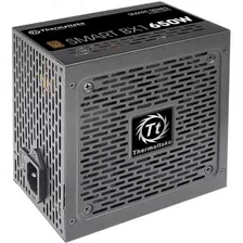 Блок питания THERMALTAKE SMART BX1 650W черный PS-SPD-0650NNSABE-1