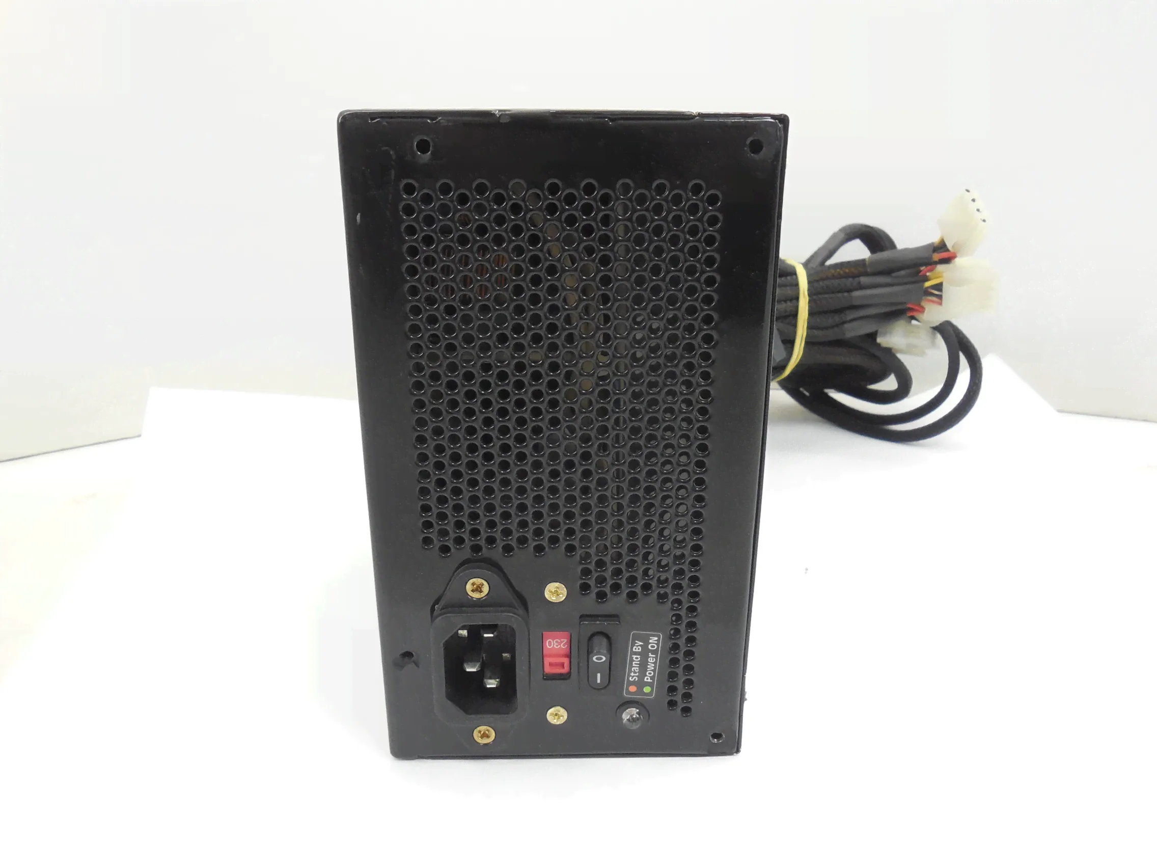 Блок питания Thermaltake TR2 500W