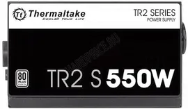 Блок питания 550W Thermaltake TR2 S (TRS-0550NPCWEU)