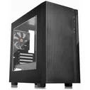 Корпус Thermaltake Versa H18 [CA-1J4-00S1WN-00] черный