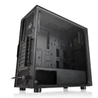 Корпус Thermaltake Versa J22 TG CA-1L5-00M1WN-00 в Екатеринбурге