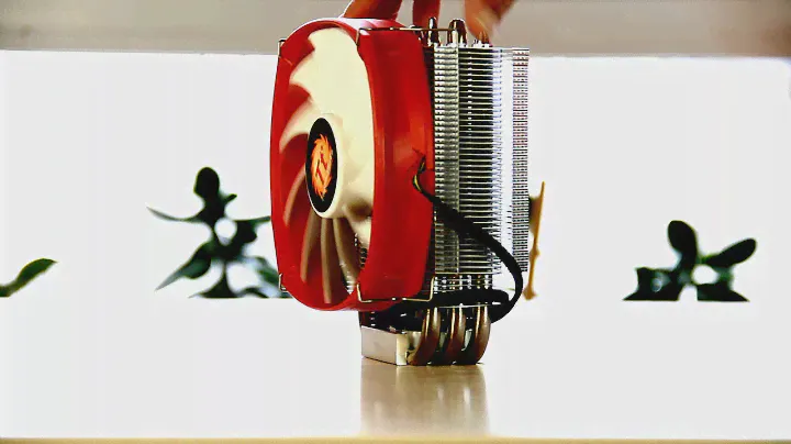 Thermaltake NiC L31 (FX-8350@4.4)