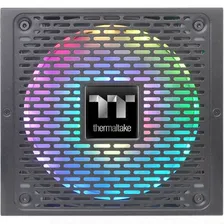 Блок питания THERMALTAKE TOUGHPOWER GF3 ARGB 750W TTP-750AH3FSG-3