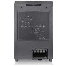 Корпус Thermaltake The Tower 500 Black (CA-1X1-00M1WN-00)