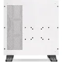 Корпус Thermaltake "CA-1G4-00M6WN-05" Core P3 TG Snow Edition White