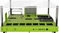 Корпус Thermaltake Core P5 Green Edition (CA-1E7-00M8WN-00)
