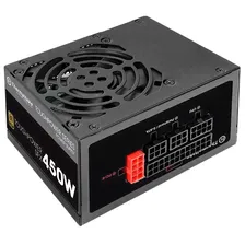 Thermaltake Toughpower SFX 450W характеристики