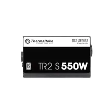 Блок питания Thermaltake 550W TR2 S (PS-TRS-0550NPCWEU-2)