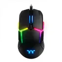 Мышь Thermaltake Level 20 RGB, USB, черный