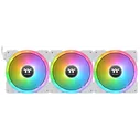 Вентилятор для корпуса Thermaltake TOUGHFAN CL-F161-PL12SW-A SWAFAN EX12 RGB (3 Fan Pack)