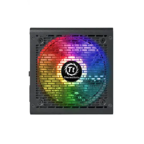 Блок питания Thermaltake ATX 700W Toughpower GX1 RGB (PS-TPD-0700NHFAGE-1)-1