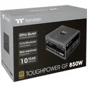 Блок питания THERMALTAKE TOUGHPOWER GF 850W GOLD PS-TPD-0850FNFAGE-2