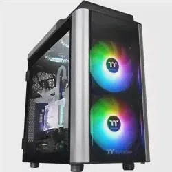 Корпус Thermaltake Level 20 GT ARGB цена, купить в Москве, отзывы, характеристики, обзор