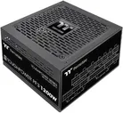 Полностью модульный блок питания Thermaltake Toughpower PF3 Platinum, выходная мощность 1200 Вт, компактный дизайн, готовность к PCIe Gen 5.0, активна