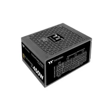 Блок питания Thermaltake SFX 450W Toughpower SFX 450 (PS-STP-0450FNFAGE-1)