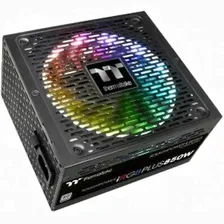 Блок питания Thermaltake Toughpower iRGB PLUS Platinum 850W