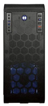 Корпус Thermaltake Core V71-4