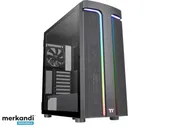 Корпус ПК Thermaltake H590 TG ARGB - CA-1X4-00M1WN-00