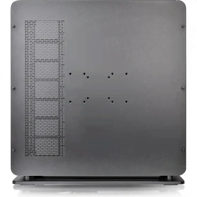 Корпус THERMALTAKE CORE P8 TG без БП ATX audio bott PSU черный CA-1Q2-00M1WN-00-2