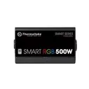 Блок питания Thermaltake Smart RGB 500W (PS-SPR-0500NHSAW)
