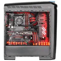 Корпус Thermaltake Versa C22 RGB CA-1G9-00M1WN-00 в Челябинске