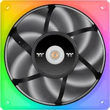 Вентилятор THERMALTAKE TOUGHFAN 14 RGB High Static Pressure Radiator Fan (3-Fan Pack) CL-F136-PL14SW-A