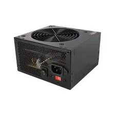 Блок питания THERMALTAKE TR2 SMART TR-550P Bronze, 550Вт, 115мм, черный, retail [740291]