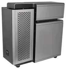 Компьютерный корпус Thermaltake Level 20 CA-1J9-00F9WN-00 Silver