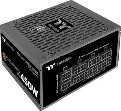 Блок питания SFX 450 Вт Thermaltake ToughPower SFX PS-STP-0450FNFAGE-1