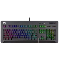 Клавиатура Thermaltake Level 20 Black