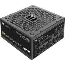 Блок питания Thermaltake Toughpower SFX 1000W Gold ATX3.0 PS-STP-1000FNFAGE-1