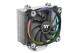 Кулер для процессора Thermaltake Riing Silent 12 RGB Sync