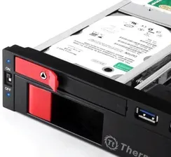 Mobile rack Thermaltake Max5 Duo (ST0026Z)