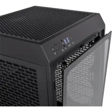 Thermaltake The Tower 200 черный корпуса