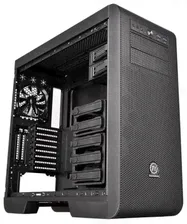 Корпус ATX Thermaltake Core V51 TG Без БП чёрный CA-1C6-00M1WN-03