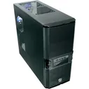 Корпус Thermaltake V3 Black Edition