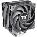 Охлаждение CPU Cooler for CPU Thermaltake ToughAir 510 CL-P075-AL12BL-A 1156/1155/1150/1151/1200/1700/AM4/AM2+/AM3/AM3+/FM1/FM2