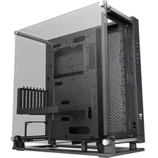 Корпус для компьютера Thermaltake Core P3 TG Pro Black MidiTower (CA-1G4-00M1WN-09)