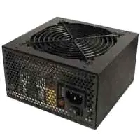 Характеристики блока питания Thermaltake 550W LT-550P