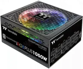 Блок питания 1050W Thermaltake Toughpower iRGB PLUS Platinum