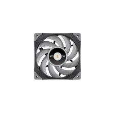THERMALTAKE TOUGHFAN 12 TURBO HIGH STATIC PRESSURE RADIATOR FAN (SINGLE FAN PACK)