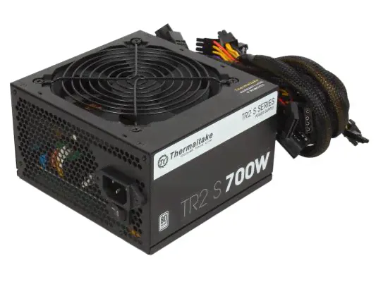 Блок питания ATX 700 Вт Thermaltake TR2 S PS-TRS-0700NPCWEU-2