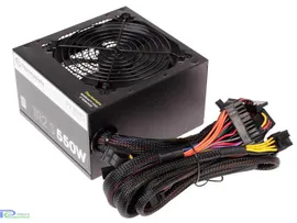 Блок питания Thermaltake TR2 S 550W [TRS-0550P-2]