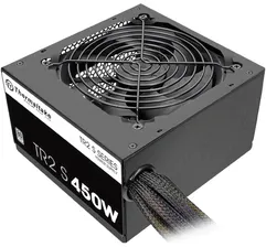 Блок питания 450 Вт Thermaltake TR2 S [PS-TRS-0450NPCWEU-2]