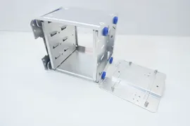 Корзина для 4х HDD thermaltake