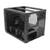 Корпус CubeCase mATX, Thermaltake Core V21 CA-1D5-00S1WN-00, Black (без БП)-3