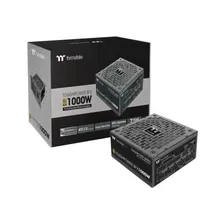 Блок питания Thermaltake Toughpower SFX 1000W (PS-STP-1000FNFAGE-1)