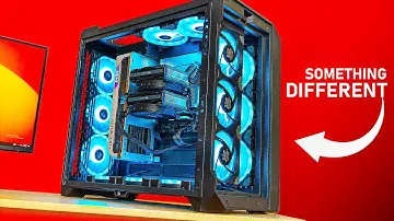 This Case Design could Change Everything!